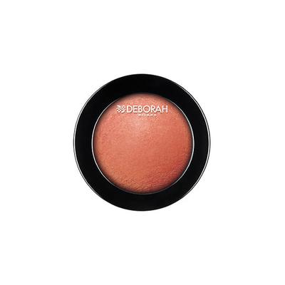 Deborah Milano Hi-Tech Blush - 63 Apricot 4 gm - Blushes