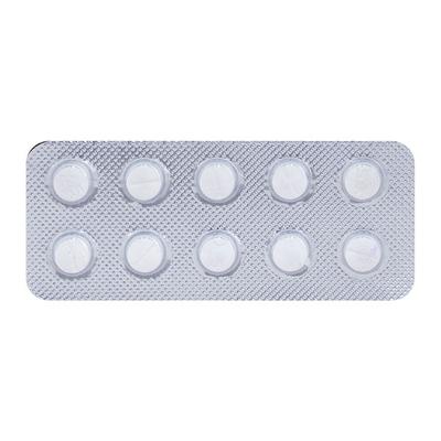 Xtor 5mg Tablet 10'S - High Cholesterol-Dys