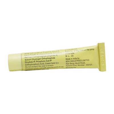 Cutisoft Cream 15gm - Skin Infections-Toc