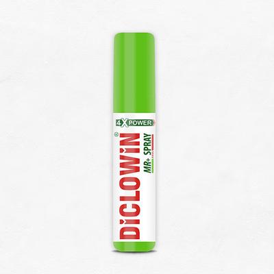 DICLOWIN MR+ Spray 25g - General-P