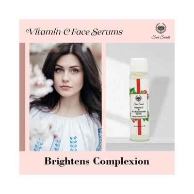 Seer Secrets All In One Trial Kit 130 gm - Dry Shampoos & Conditioners