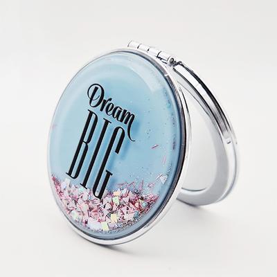 Majestique Compact Mirror FC86 1's - Others