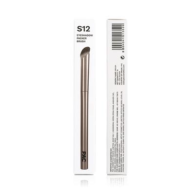 PAC S12 Eyeshadow Packer Brush 1's - Eye Brush