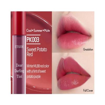 ETUDE Dear Darling Water Gel Tint PK003 5 gm - Lipsticks
