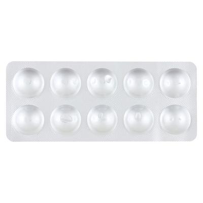 Zilarta CT 40/12.5mg Tablet 10'S - Hypertension-Ang