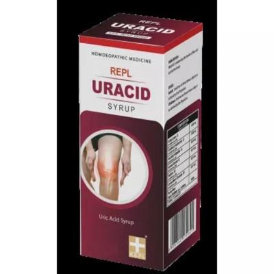 Repl Uracid Syrup 200 ml - Speciality Medicine