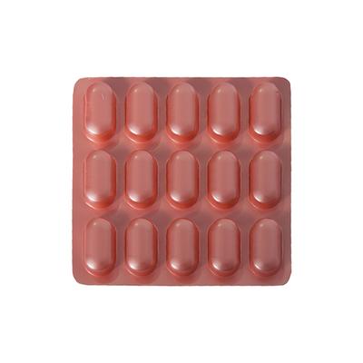 Shelcal K Tablet 15'S - Osteoporosis-Age