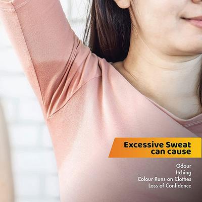 Medo Specia Hygiene Disposable Underarm Sweat Pads 14's - Others