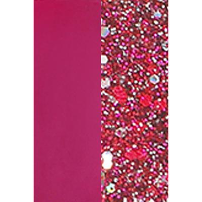 MyGlamm Two Of Your Kind Long Lasting Nail Enamel Duo Glitter Collection-Bring the Bling (5ml X 2) 1's - Nail Polish