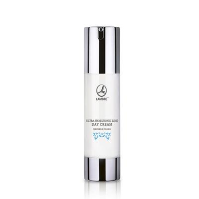 Lambre Ultra Hyaluronic Line Day Cream Wrinkle filler 50ml - Day Cream