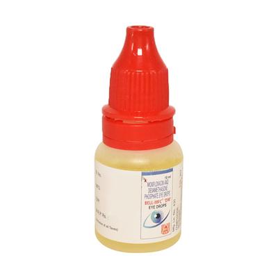 BELL MFC DM Eye Drops 10ml - Eye Infections-Eaa