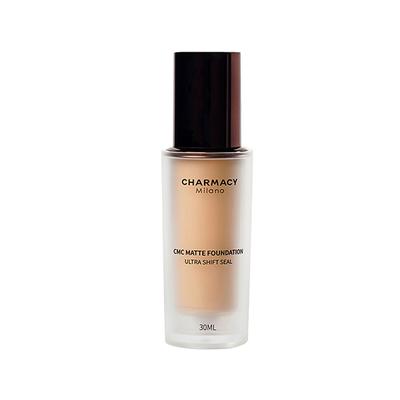 Charmacy Milano Matte Foundation 02 30 ml - Foundation