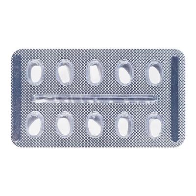 VORTICA 10 Tablet 10's - Depression-Ant