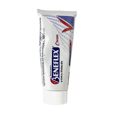 BENEFLEX Cream 50g - Haemorrhoid-Ano