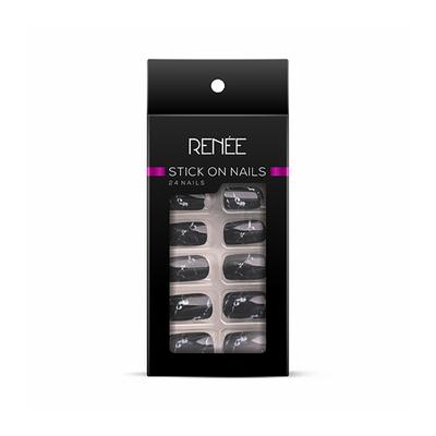 Renee Stick on Nails - DN 03 24's - Nail Care
