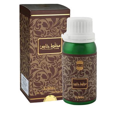 Ajmal Mukhallat Khas Cp 100 Ml - Perfumes (Edt/Edp)