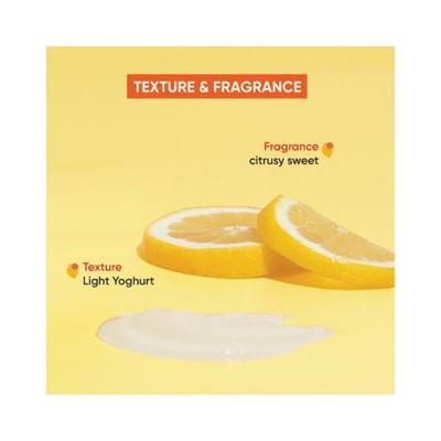 Dot & Key Yoghurt Body Moisturizer Avalon Lemon & Verbena 200 ml - Creams/Oils/Lotions