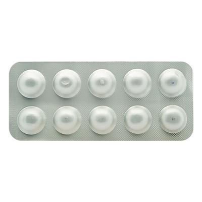 Benibuz 8mg Tablet 10'S - Hypertension-Cal