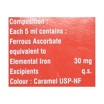 Feronia XT Suspension 150ml - Iron Supplement/Anaemia-Vma