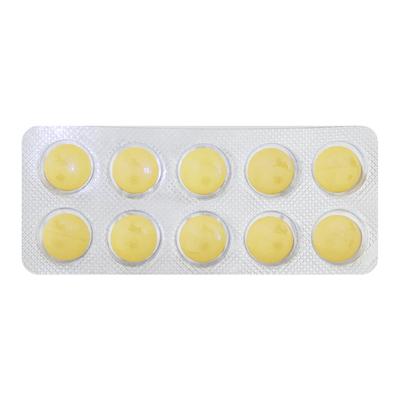 Etody 120mg Tablet 10'S - Pain relief-Nsa