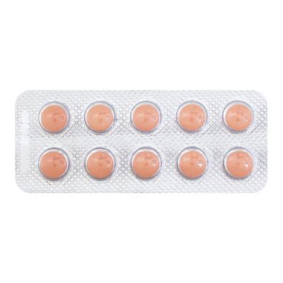 Moxon 0.3mg Tablet 10'S - Hypertension-Oah