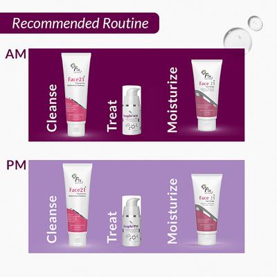 Fixderma Eyegile Day and Night Under Eye Cream 30 gm - Face Creams