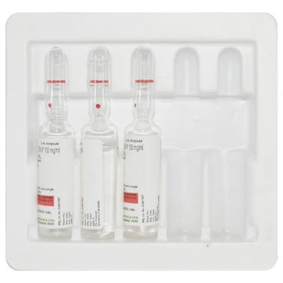 Valprol Injection 5ml - Epilepsy/Convulsion-Ant