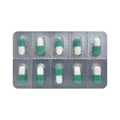 CARINIA 3 Capsule 10's - Schizophrenia-Aps