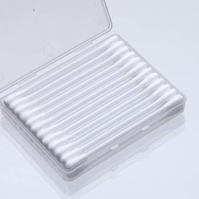 GUBB Cotton Earbuds Travel 24S 20 gm - Make Up Removers