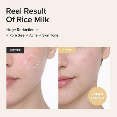 Beauty of Joseon Glow Replenishing Rice Milk 150 ml - Toners