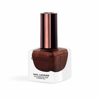 Colorbar Lux Nail Lacquer Cbn355 12 Ml - Nail Polish