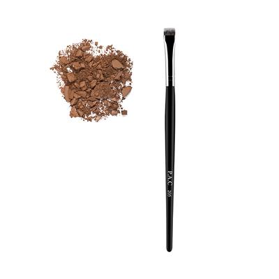 PAC Eyebrow Brush 205 1's - Eye Brush