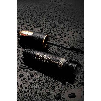 Insight Cosmetics Ultra Curl Plus Volume Perfect Mascara 12ml - Mascaras