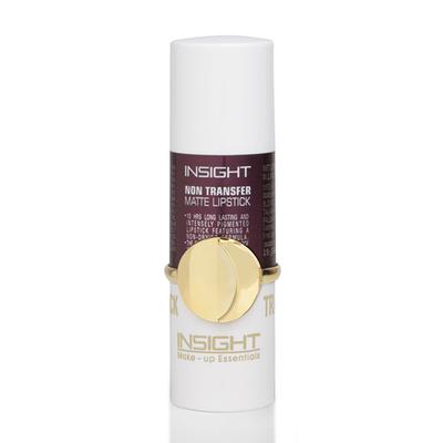 Insight Cosmetics Non Transfer Matte Lipstick - Jawbreaker 4.2 gm - Lipsticks