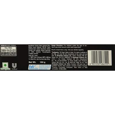 Closeup Ever fresh Eucalyptus Mint Gel Toothpaste 150 gm - Toothpaste