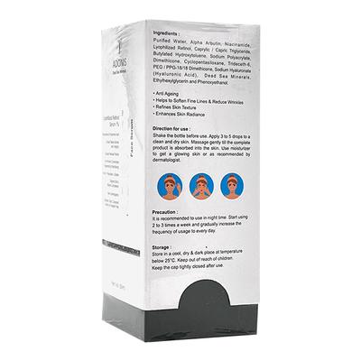 ADRITO Face Serum 50ml - Hyperpigmentation-Oth