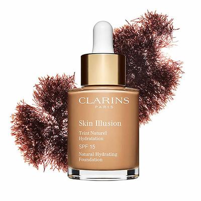 Clarins Skin Illusion 111 30 ml - Foundation