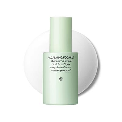 Shangpree AA Calming Fog Mist 100 ml - Face Mists