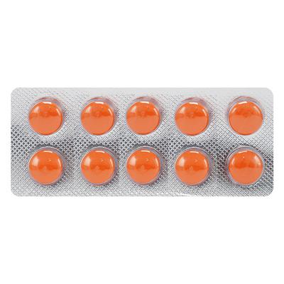 Elesert 50mg Tablet 10'S - Depression-Ant