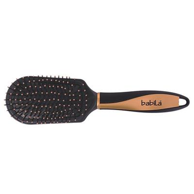 Babila Cushioned hair brush -HB-V 210 1's - Hair Brushes