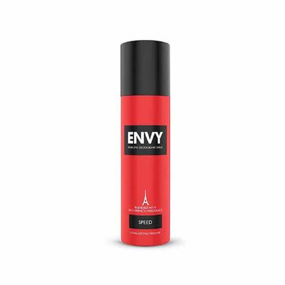 Envy Speed Deodorant For Men - 120ML - Deodorants/Roll-Ons