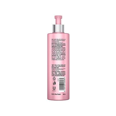 Pond's Triple Vitamin Institute Niacinamide Soft Glowing Skin Nourishing Lotion 600 ml - Lotions & Creams