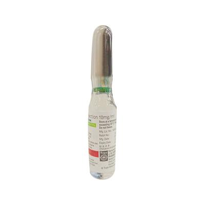 JBTOR 10 Injection 2ml - Hypertension-Diu