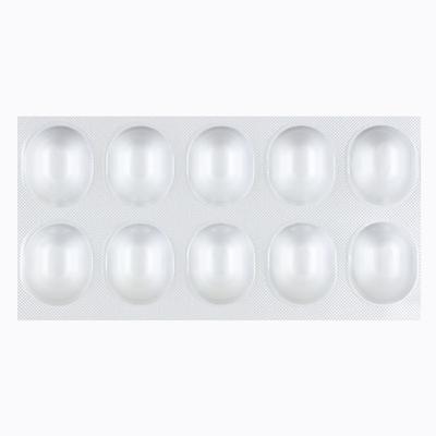 DAPANORM M 10 Tablet 10's - Diabetes-Ant