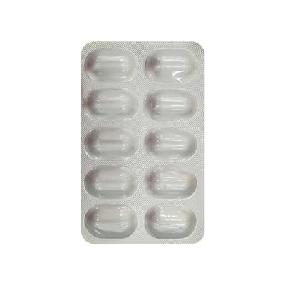 LORNOXISTIN Tablet 10's - Pain relief-Ano