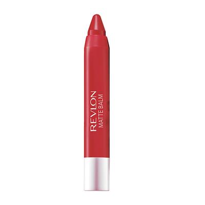 Revlon Matte Balm - Striking 2.7 Gm - Lip Balms