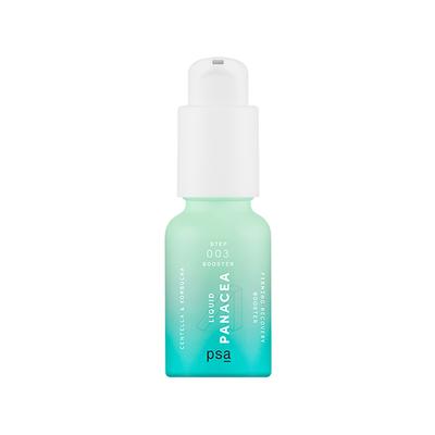 Psa Liquid Panacea Centella & Kombucha Firming Recovery Booster 15 ml - Toners