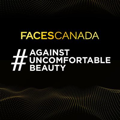 Faces Canada Ultime Pro Splash Luxe Nail Enamel - Frosted Glaze (Tc02) 12 ml - Nail Polish