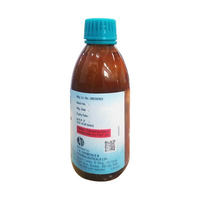 RANRAFT SUGAR FREE MINT FLAVOUR Oral Suspension 150ml - Ulcer/Reflux/Flatulence-Aaa