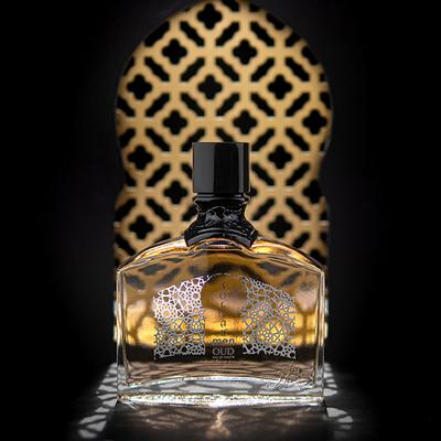 Jeanne Arthes Sultan Men Oud Eau de Toilette 100 ml - Men Perfumes (Edt/Edp)